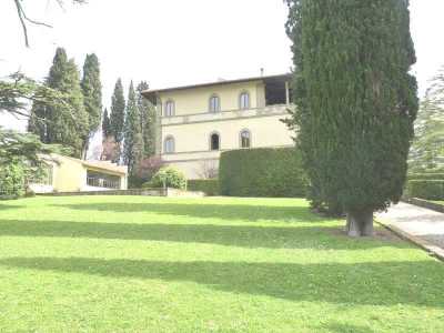 Appartamento in Vendita a Fiesole San Jacopo al Girone