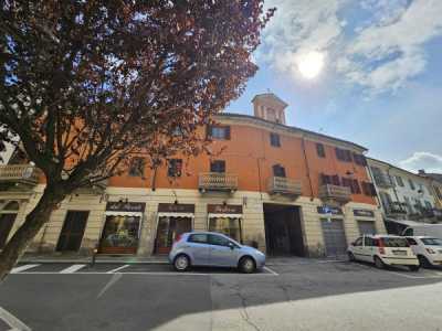 Appartamento in Vendita a Gassino Torinese Corso Italia 36