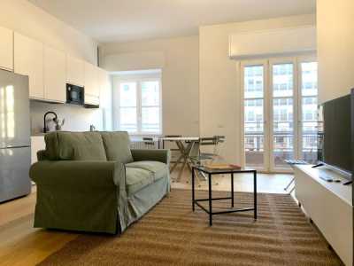 Appartamento in Vendita a Milano via Vittor Pisani 12