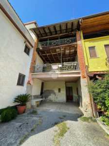 Rustico Casale in Vendita a Ciserano via Circonvallazione Nord 106