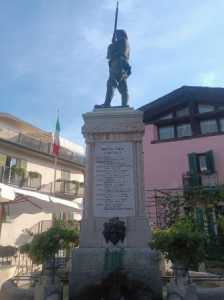 Appartamento in Vendita a Berbenno di Valtellina via Giuseppe Garibaldi