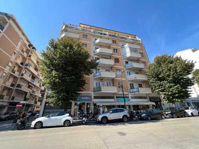 Appartamento in Vendita a Pescara via Donatello 8