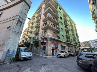 Appartamento in Vendita a Cosenza via Walter Tobagi 15