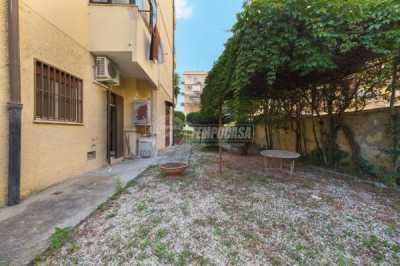 Appartamento in Vendita a Roma via Augusto Conti 12