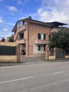 Appartamento in Affitto a Perugia via Gabriotti