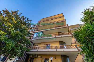 Appartamento in Vendita a Bari via Camillo Rosalba 44