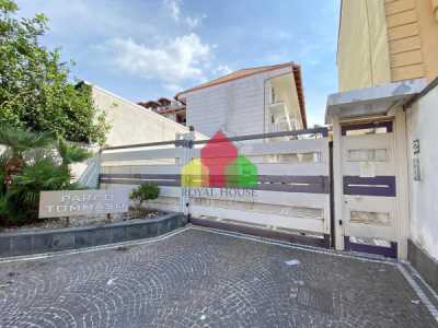 Appartamento in Vendita a Giugliano in Campania via Giuseppe Verdi 59