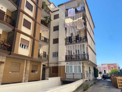 Appartamento in Vendita a Bari Traversa al n 39 di via Mauro Amoruso