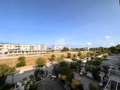 Appartamento in Vendita a Manfredonia Residence Antares