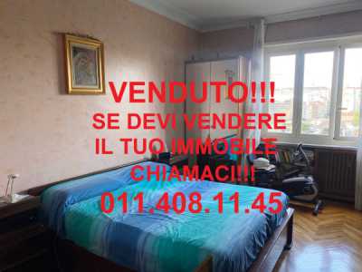Appartamento in Vendita a Torino Corso Trapani 175