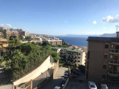 Appartamento in Vendita a Messina Strada Panoramica Dello Stretto 578