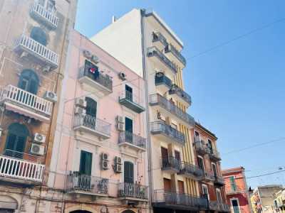 Appartamento in Vendita a Bari via Abate Gimma 342