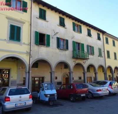 Appartamento in Vendita a Pratovecchio e Stia