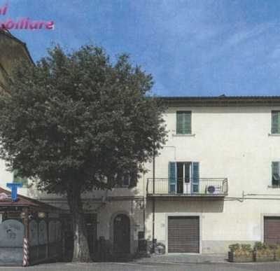 Appartamento in Vendita a Castel Focognano