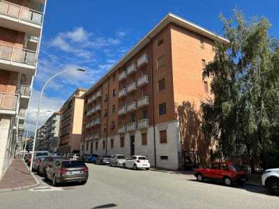 Appartamento in Vendita a Biella Corso Risorgimento 21