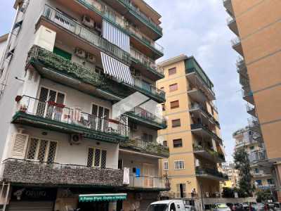 Appartamento in Vendita a Napoli via Mario Ruta 39
