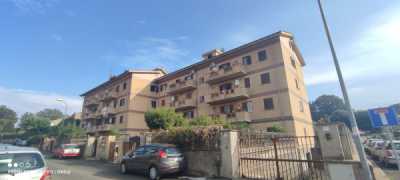 Appartamento in Vendita a Manziana via Bracciano 6