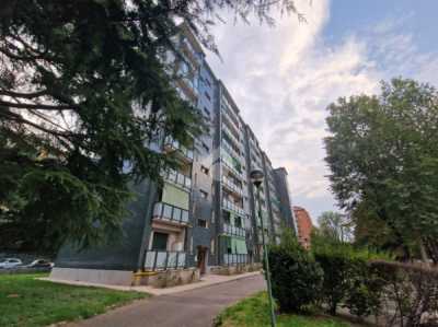 Appartamento in Vendita a Milano via Angelo Inganni 52