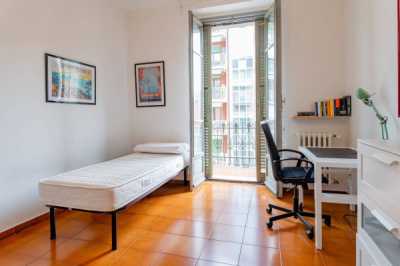 Appartamento in Affitto a Torino via Rivalta 27