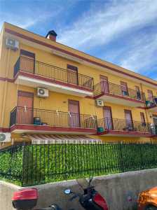 Appartamento in Vendita a Santa Lucia del Mela via Pattina via Pattina