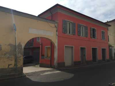Box Garage in Vendita a Novi Ligure via Mazzini