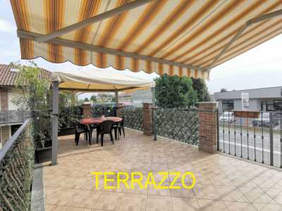 Appartamento in Vendita a San Maurizio Canavese via Torino 93