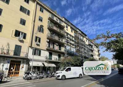 Appartamento in Vendita a Palermo via Giuseppe Sciuti 84
