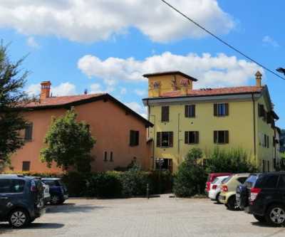 Appartamento in Vendita a Sasso Marconi via Lagune 53