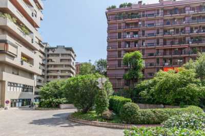 Appartamento in Vendita a Milano via Giuseppe Frua 24