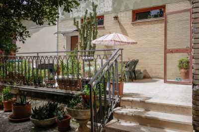 Villa in Vendita a Monterotondo via Adda 25
