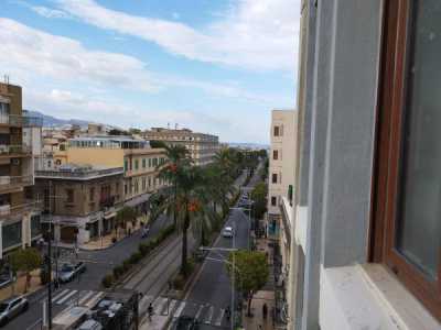 Appartamento in Vendita a Messina Viale San Martino