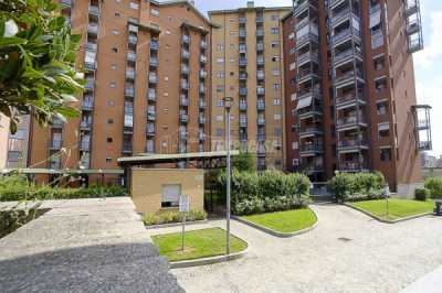 Appartamento in Vendita a Torino Corso Enrico Gamba 23