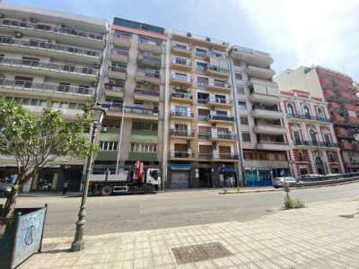 Appartamento in Affitto a Bari Corso Camillo Benso di Cavour 160