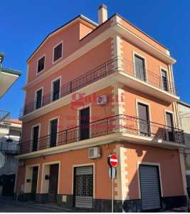Appartamento in Vendita a Bellona Piazza Carlo Rosselli 10 Bellona