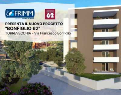 Appartamento in Vendita a Roma via Francesco Bonfiglio 62
