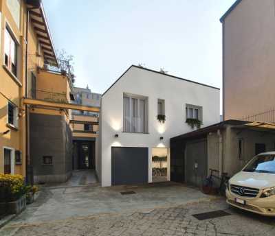 Appartamento in Vendita a Milano via Francesco Brioschi 55