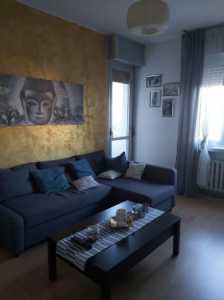 Appartamento in Vendita a San Giuliano Milanese via Guglielmo Marconi 15