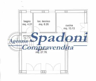 Villa in Vendita a Lamporecchio via Cerbaia 136