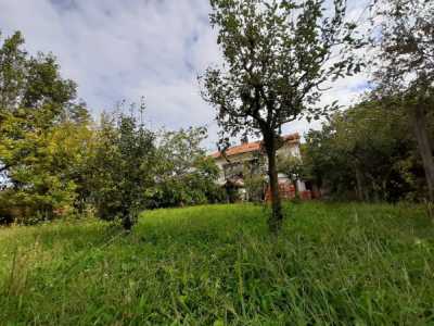 Villa in Vendita a Lomazzo via Monte Rosa