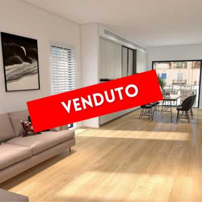 Appartamento in Vendita a Fiume Veneto via Papa Giovanni Xxiii 18