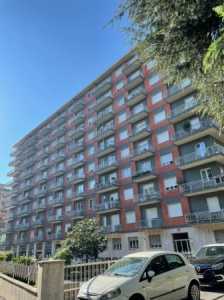 Appartamento in Vendita a Torino via Luigi Boccherini 37