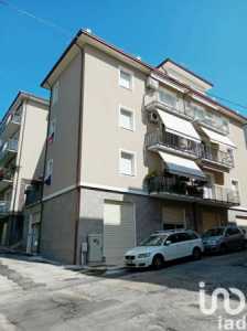 Appartamento in Vendita ad Ancona via Antinori 17