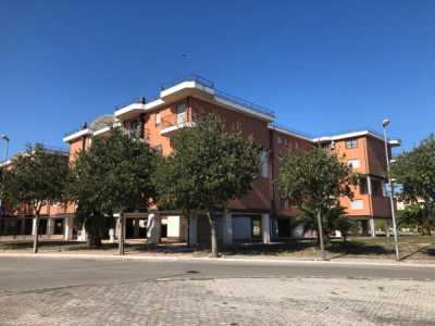 Appartamento in Vendita a Foggia via Antonio Bonante 27