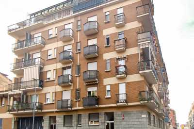 Appartamento in Vendita a Torino via Chatillon 21