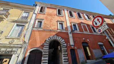 Palazzo Stabile in Vendita a Priverno via Umberto Primo