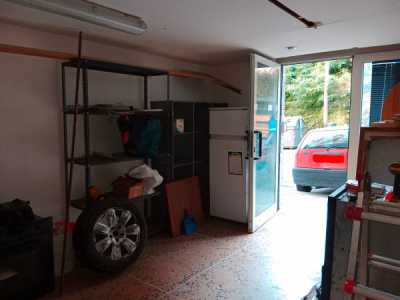 Box Garage in Vendita a Genova via Sant