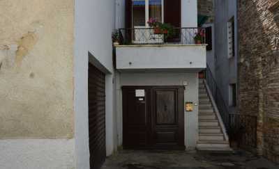 Villa a Schiera in Vendita a Cannara via Sant
