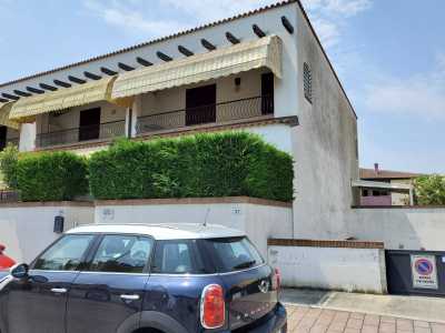 Villa a Schiera in Vendita a Comacchio Lido Degli Estensi