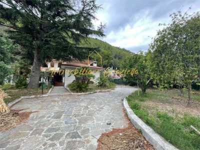 Villa Bifamiliare in Vendita a Vallecrosia