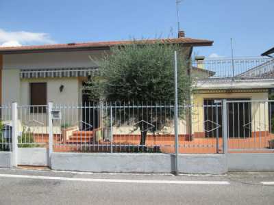 Villa in Vendita a Chiari via Gian Battista Pedersoli